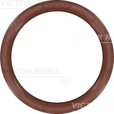 Shaft Seal, crankshaft